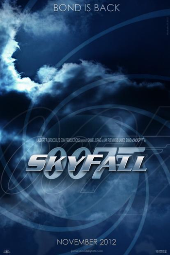  de Filme 007: Operação Skyfall (2012)