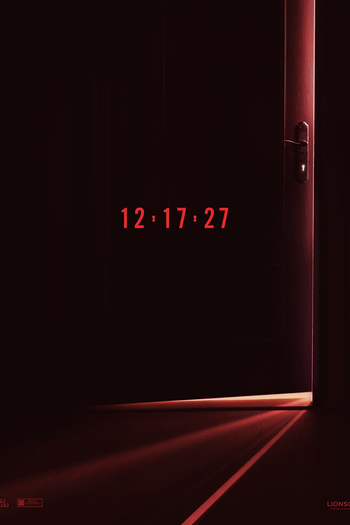 Poster de Filme O Segredo da Empregada (2027)