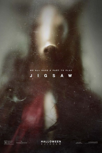  de Filme Jogos Mortais: Jigsaw (2017)
