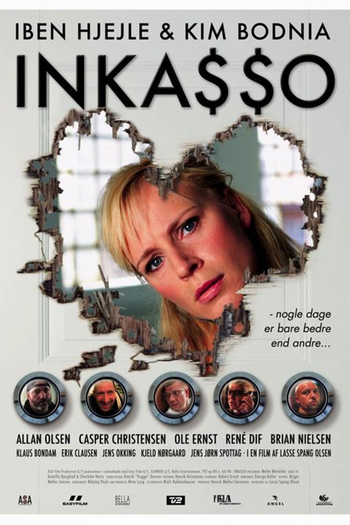  de Filme Inkasso (2004)