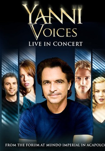 Yanni: Voices - Live in Concert (Yanni: Voices - Live in Concert)