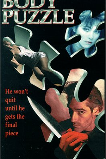  de Filme O Quebra Cabeça (1992)