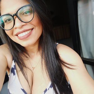 Foto de perfil de Thais