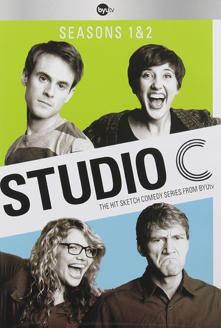 Poster 2 de Série Studio C (2012)