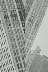 Looney Lens: Split Skyscrapers (Looney Lens: Split Skyscrapers)