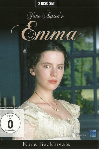  de Filme Emma (1996)