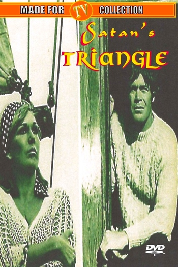  de Filme O Triângulo do Diabo (1975)