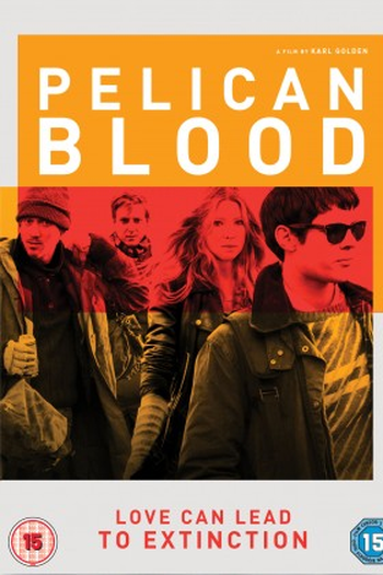  de Filme Pelican Blood (2010)