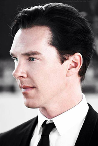 Benedict Cumberbatch