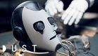 Sci-Fi Noir Digital Series "Automata" Episode 4 | DUST