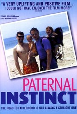 Poster 1 de Filme Paternal Instinct (2004)
