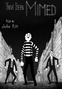 You've Been Mimed (You've Been Mimed)