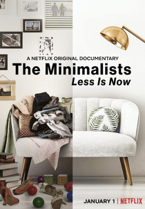 Minimalismo Já (The Minimalists: Less is Now)