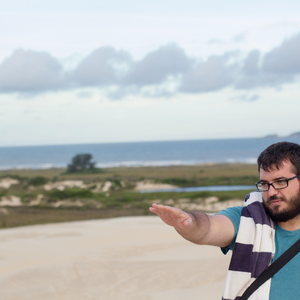 Foto de perfil de Gabriel