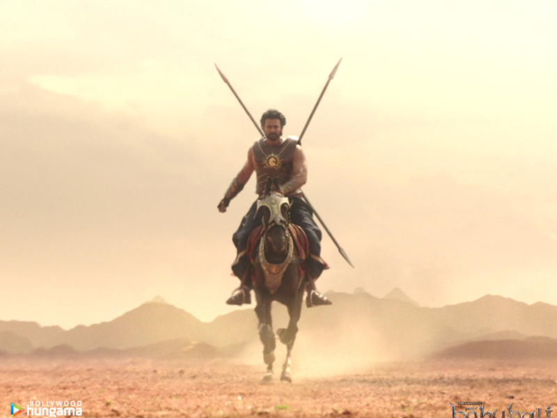 Foto 25 de Baahubali: O Início