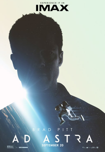 Ad Astra: Rumo às Estrelas (Ad Astra)