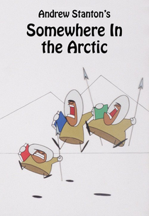 Somewhere in the Arctic (Somewhere in the Arctic)
