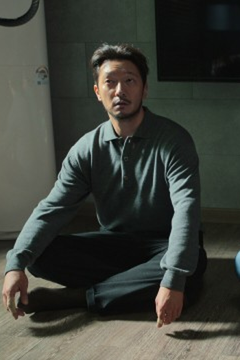 Poster de Episódio 5화 (2024)