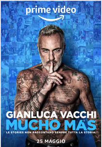 Gianluca Vacchi - Mucho Más (Gianluca Vacchi - Mucho Más)
