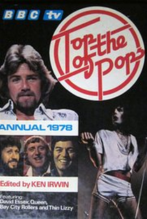 Top of the Pops: The Story of 1978 - Poster / Capa / Cartaz - Oficial 1