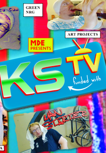 KickStarter TV (1ª Temporada) (KickStarter TV (1ª Temporada))