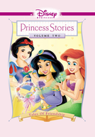 Histórias De Princesas: Vol. 2 Contos De Amizade (Disney Princess Stories: Vol. 2: Tales of Friendship)