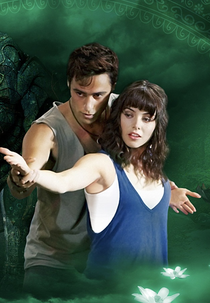 Alexandra, a Princesa do Rock (2ª Temporada) (The Elephant Princess (Season 2))