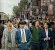 Chief Detective 1958