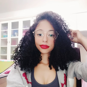 Foto de perfil de Kelly Almeida