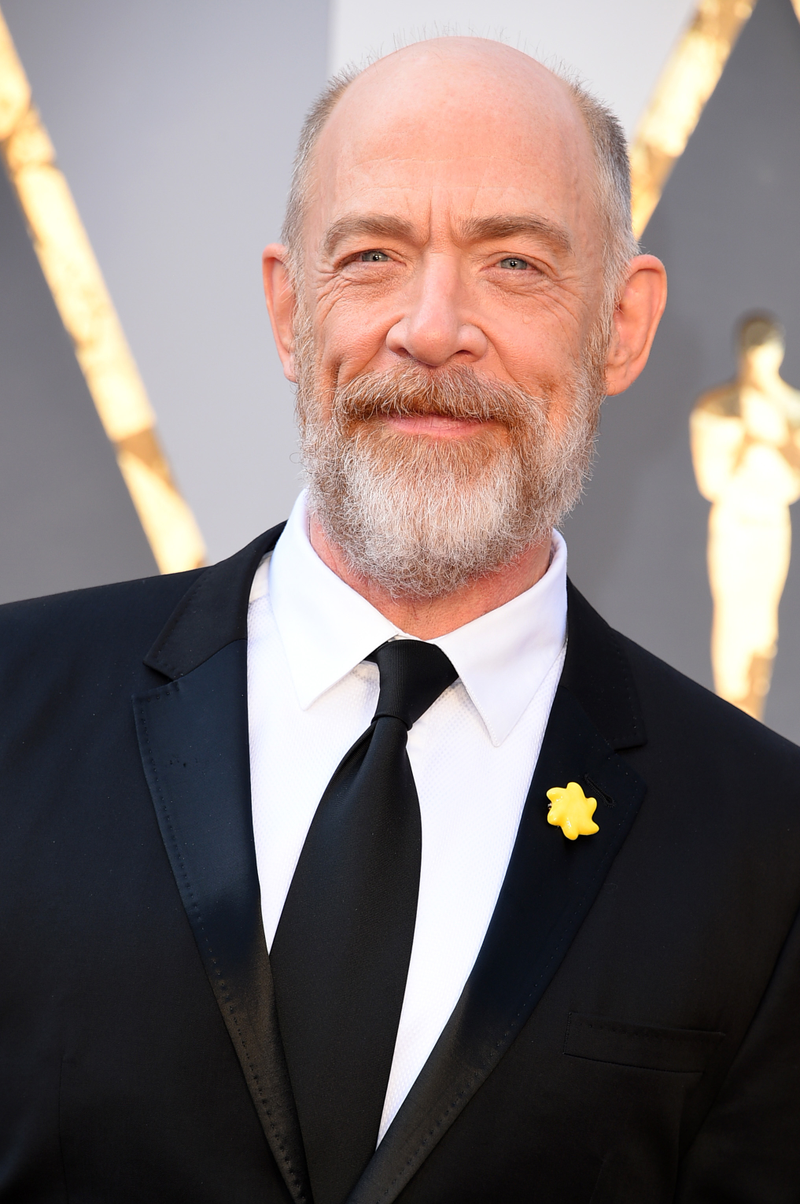 J.K. Simmons - Foto 5
