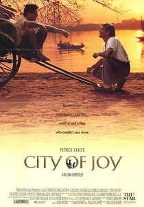A Cidade da Esperança (City of Joy)