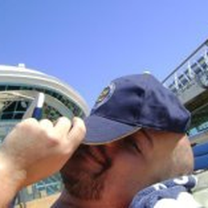 Foto de perfil de Fábio Bodini von Zuben