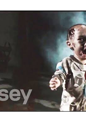 Poster de Curta Health: Tears (2012)