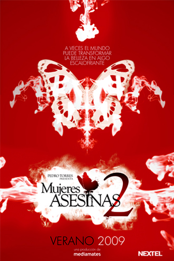  de Série Mulheres Assassinas (2ª Temporada) (2009)