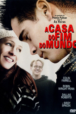 Uma Casa no Fim do Mundo (A Home at the End of the World)