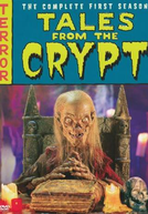 Contos da Cripta (1ª Temporada) (Tales from the Crypt (Season 1))