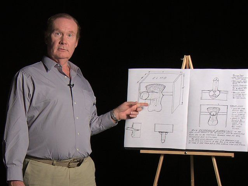 Foto 3 de The Final Member