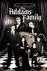 A Família Addams (1ª Temporada) (The Addams Family (Season 1))