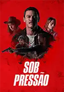 Sob Pressão (5lbs of Pressure)
