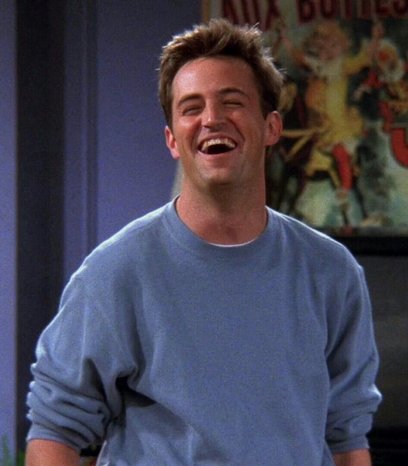 Matthew Perry - Foto 4