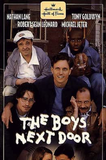  de Filme A Turma (1996)