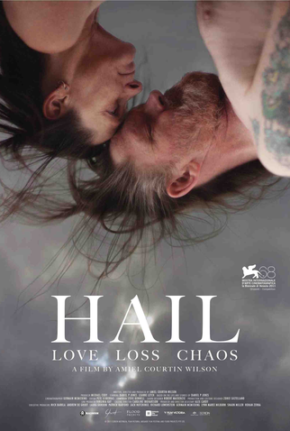 Poster 1 de Filme Hail (2011)