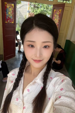 Li Mengna
