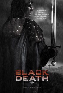 Morte Negra - Poster / Capa / Cartaz - Oficial 2