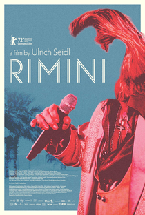 Rimini - Poster / Capa / Cartaz - Oficial 4