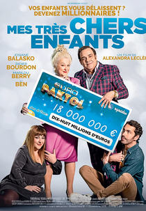 Mes très chers enfants (Mes très chers enfants)