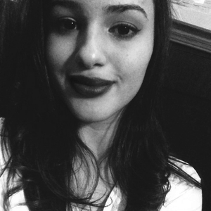 Foto de perfil de Gabriela