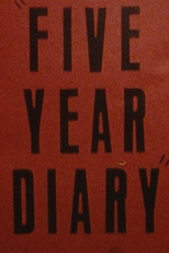 Five-Year Diary (Five-Year Diary)