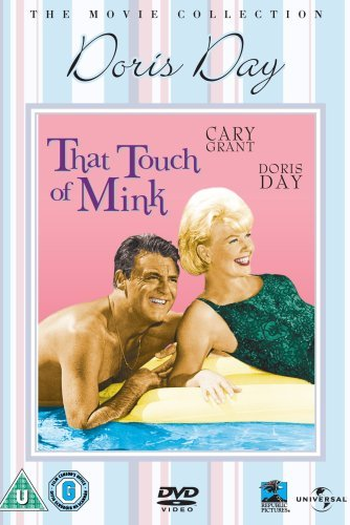  de Filme Carícias de Luxo (1962)