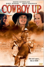 Roda de Fogo (Cowboy Up)